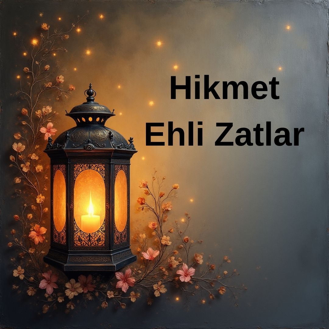 Hikmet Ehli Zatlar